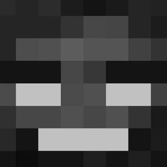 WITHER (Навсегда)